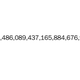 Image for article titled 40 Numbers Under 40